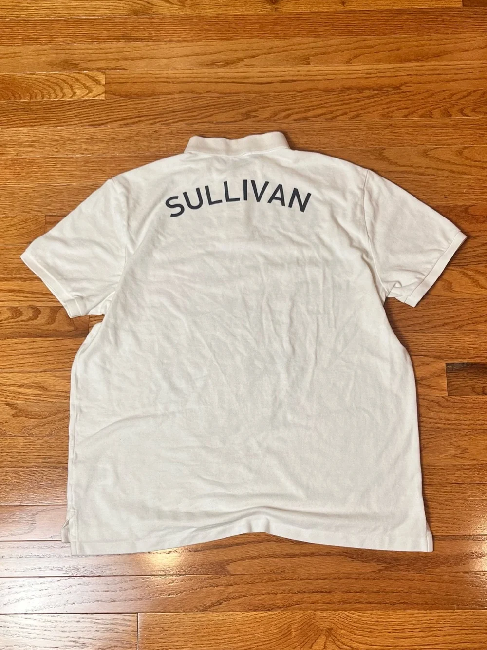 Polo Ralph Lauren 2017 US Open 